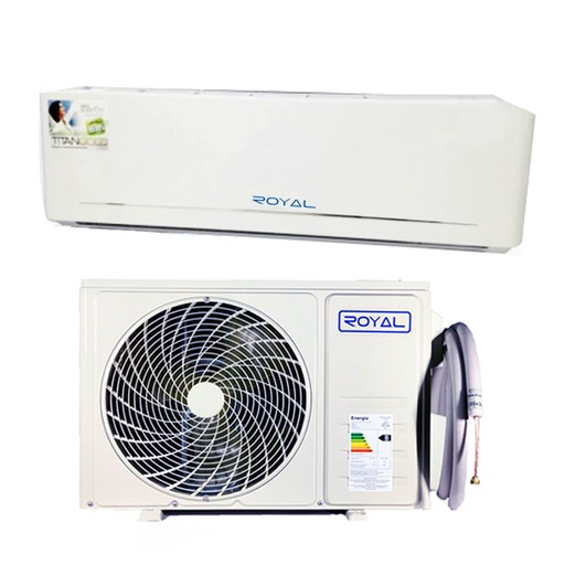 [RSI12WT] AIRE ACONDICIONADO INVERTER DE 12,000BTU