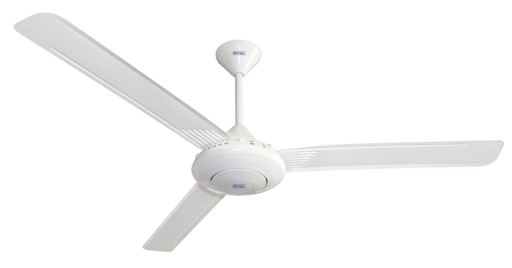 [RVT56WT] VENTILADOR 56" TECHO BLANCO ROYAL